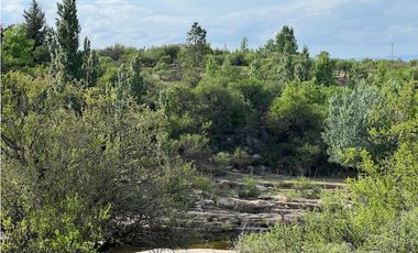 ¡Importante Chacra en Panaholma-Morteritos con bajada al Río!