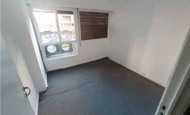 OFICINA 140 M² - PLANTA LIBRE - 2 PRIVADOS - SALA DE REUNIONES
