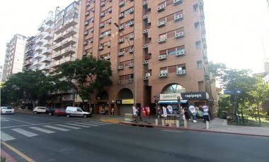 OFICINA 140 M² - PLANTA LIBRE - 2 PRIVADOS - SALA DE REUNIONES