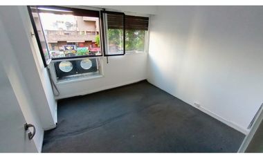 OFICINA 140 M² - PLANTA LIBRE - 2 PRIVADOS - SALA DE REUNIONES