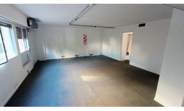 OFICINA 140 M² - PLANTA LIBRE - 2 PRIVADOS - SALA DE REUNIONES