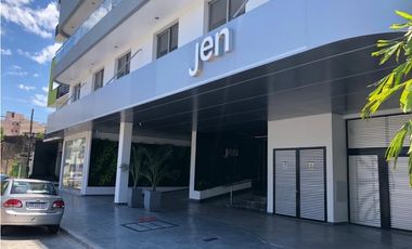 BELGRANO 251 – EDIFICIO JEN

Departamento 2 dormitorios en Cambacuá