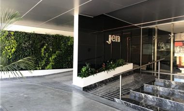 BELGRANO 251 – EDIFICIO JEN

Departamento 2 dormitorios en Cambacuá