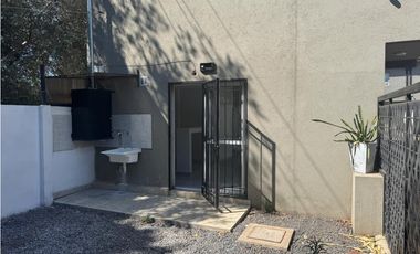 HERMOSO DUPLEX EN ALQUILER. ITUZAINGO NORTE. a 50 mts. Belgrano