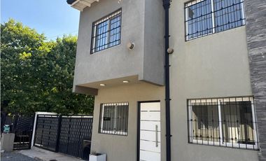 HERMOSO DUPLEX EN ALQUILER. ITUZAINGO NORTE. a 50 mts. Belgrano