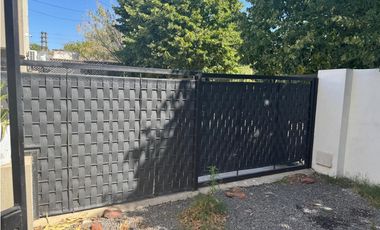 HERMOSO DUPLEX EN ALQUILER. ITUZAINGO NORTE. a 50 mts. Belgrano