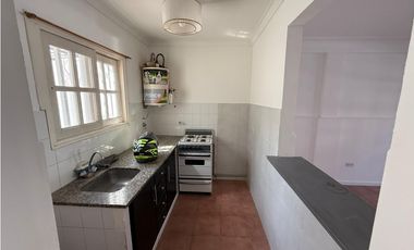 DEPARTAMENTO CENTRICO 