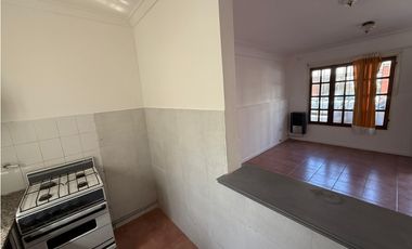 DEPARTAMENTO CENTRICO 