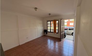 DEPARTAMENTO CENTRICO 