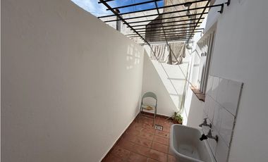 DEPARTAMENTO CENTRICO 