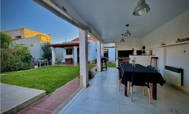 Venta Hermoso chalet en zona Polideportivo