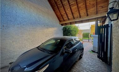 Venta Hermoso chalet en zona Polideportivo