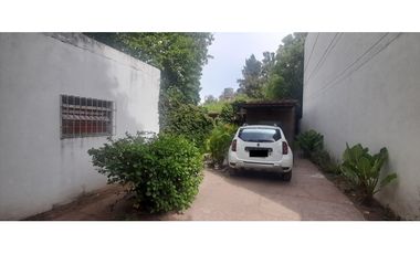 Excelente vivienda c/local. VENTA. Ituzaingo Norte a 50 mts. Av. Ratti