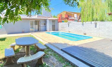 Venta Casa Lote Propio 3 Dorm. Pileta Don Torcuato