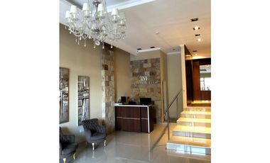 Edificio Murano III – Tucumán 1043 | Departamento Premium en venta