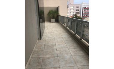 Edificio Murano III – Tucumán 1043 | Departamento Premium en venta