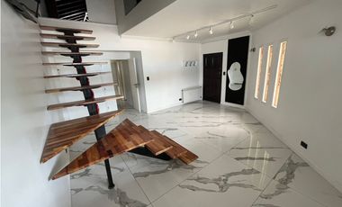 Chalet 4 ambientes 200m2