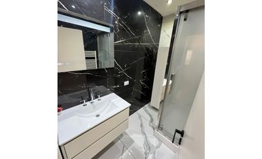 Chalet 4 ambientes 200m2