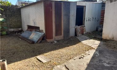 EXCELENTE CHALET SOBRE AMPLIO LOTE