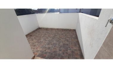 IMPECABLE DEPARTAMENTO EN ALQUILER P. ALTA. VILLA UDAONDO