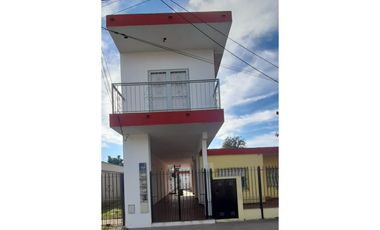 IMPECABLE DEPARTAMENTO EN ALQUILER P. ALTA. VILLA UDAONDO