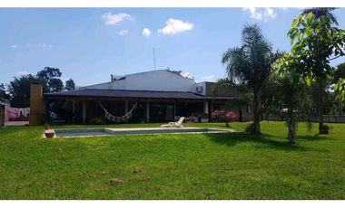 Casa en Riachuelo Corrientes