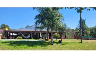Casa en Riachuelo Corrientes