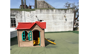 IMPECABLE CASA en PH EN ALQUILER CASTELAR SUR. TODOS LOS SERVICIOS