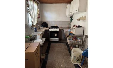 CASA Y DEPARTAMENTO EN VENTA. ITUZAINGO NORTE