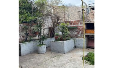 CASA Y DEPARTAMENTO EN VENTA. ITUZAINGO NORTE