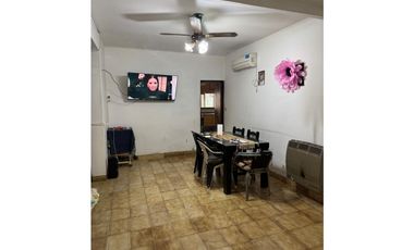 CASA Y DEPARTAMENTO EN VENTA. ITUZAINGO NORTE