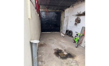 CASA Y DEPARTAMENTO EN VENTA. ITUZAINGO NORTE