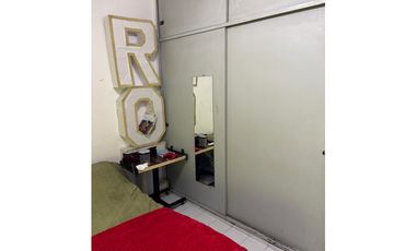 CASA Y DEPARTAMENTO EN VENTA. ITUZAINGO NORTE