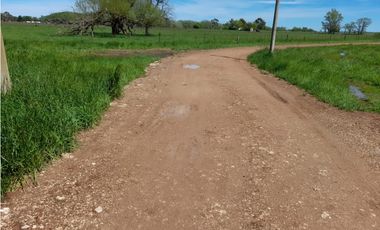Lotes en Maria Ignacia 
