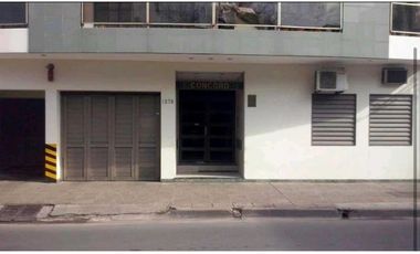 Depto. en venta 2 dormitorios c/cochera España entre Moreno y Belgrano