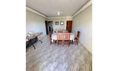 Depto. en venta 2 dormitorios c/cochera España entre Moreno y Belgrano