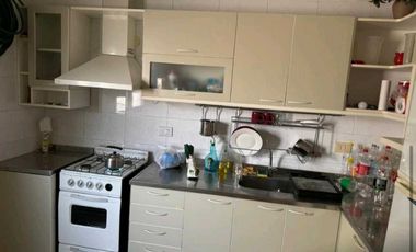 Depto. en venta 2 dormitorios c/cochera España entre Moreno y Belgrano