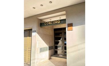 Depto. en venta 2 dormitorios c/cochera España entre Moreno y Belgrano