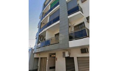 Depto. en venta 2 dormitorios c/cochera España entre Moreno y Belgrano