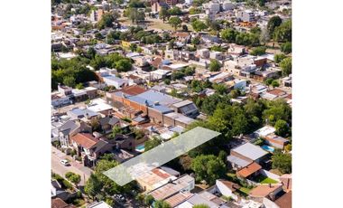 LOTE EN VENTA EN LUJN APTO DESARROLLO