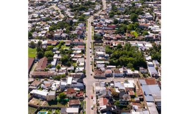 LOTE EN VENTA EN LUJN APTO DESARROLLO