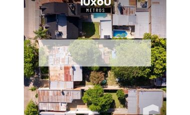 LOTE EN VENTA EN LUJN APTO DESARROLLO