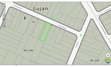 Casa a la venta en Lujan