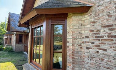 Casa chalet en venta, Match Point, Lujan