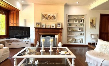 Casa chalet en venta, Match Point, Lujan