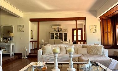 Casa chalet en venta, Match Point, Lujan