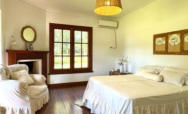 Casa chalet en venta, Match Point, Lujan