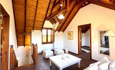 Casa chalet en venta, Match Point, Lujan