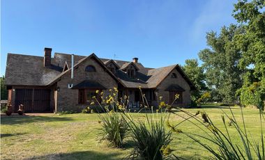 Casa chalet en venta, Match Point, Lujan