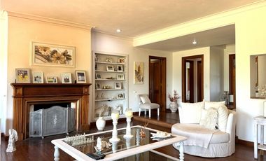 Casa chalet en venta, Match Point, Lujan